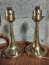 Anciennes paire lampes d'occasion  Dinan