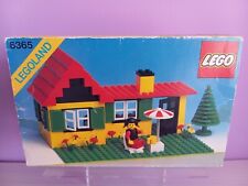 Lego 6365 summer usato  Canosa Di Puglia