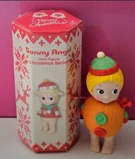 Sonny angel christmas d'occasion  Orgerus