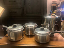 west bend lifetime cookware for sale  Columbus