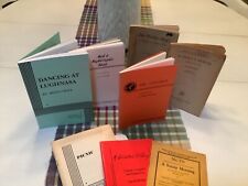 Play scripts incl. for sale  Lady Lake