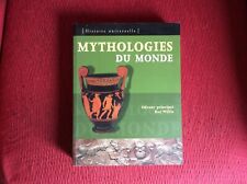 Mythologies roy willis d'occasion  Montluçon