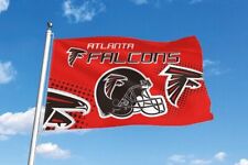 Atlanta falcons flag for sale  USA