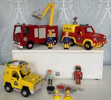fireman sam toys for sale  SOUTHEND-ON-SEA