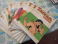Tarzan extra edizioni usato  Italia