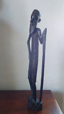 Afrikanische skulptur kunsthau gebraucht kaufen  Finkenb.-Gersweiler, Gau-, Waldgrehwlr.
