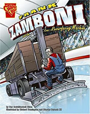 Frank zamboni ice for sale  Reno