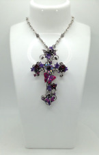 butterfly necklace for sale  Youngstown