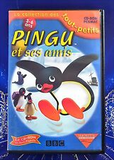 Pingu amis jeu d'occasion  Franconville