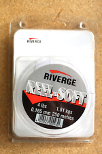 Seaguar Reel Soft 250m Fluorocarbon Fishing Line, used for sale  Shipping to South Africa