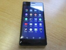 Sony XPERIA M2 Aqua D2403 - 8GB - czarny (O2) używany - D064 na sprzedaż  Wysyłka do Poland