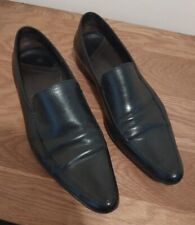 Mens leather winklepickers for sale  REDDITCH