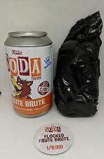 Fruit brute soda for sale  Polk City