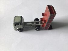 Vintage matchbox lesney for sale  WICKFORD