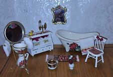 Doll house furniture for sale  WESTHILL