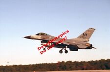 35mm Aircraft slide  81-0703  F-16A    Fighting Falcon for sale  Shipping to South Africa