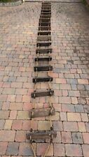 Vintage rope ladder for sale  COLCHESTER