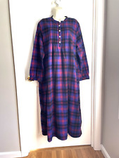 L.l. bean nightgown for sale  Hudson