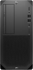 HP Z2 Workstation G9 CMT Mini Tower i7-12700K 64GB Ram 1TB SSD W11Pro for sale  Shipping to South Africa