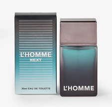 Next homme 30ml for sale  LONDON