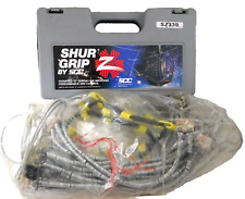 shur grip cable chain for sale  Lebanon