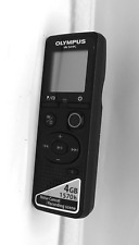Olympus VN-541pc digital voice recorder, used for sale  Shipping to South Africa