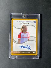 2024 topps bayern d'occasion  Vichy