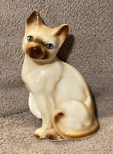 Vintage siamese cat for sale  Shipping to Ireland