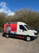 Used crafter van for sale  PORTHCAWL