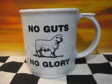 Guts glory funny for sale  Erie