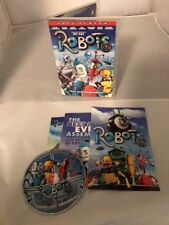 Robots dvd for sale  Orient