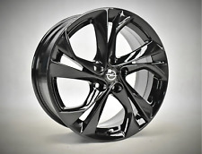 Alloy wheels vauxhall for sale  Shipping to Ireland