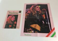 Madonna book philip for sale  HARTLEPOOL