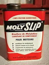 Dosette burette molyslip d'occasion  Le Mesnil-Saint-Denis