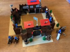 Lego western 6769 for sale  RUGBY