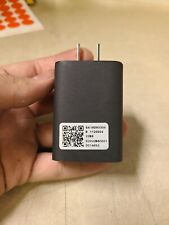 Motorola TurboPower 68W USB-C Wall Charger CUBE ONLY NO CABLE, used for sale  Shipping to South Africa