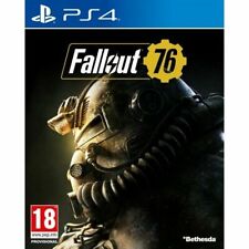 Ps4 fallout playstation for sale  OSWESTRY