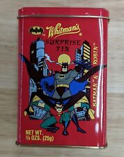 Batman robin whitman for sale  Martinsville