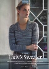 Wendywear ladies sweater for sale  UK
