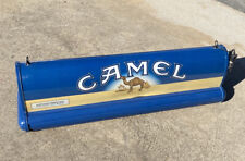 Vintage camel cigarette for sale  Andover