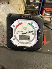 Simrad is20 wind for sale  Shipping to Ireland