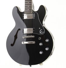 Epiphone DOT ES-339 ébano [SN 13091502291], usado segunda mano  Embacar hacia Argentina