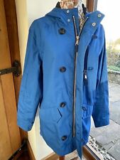 Rain jacket lightweight for sale  WORKSOP