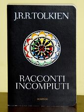 J.r.r. tolkien racconti usato  Vignate