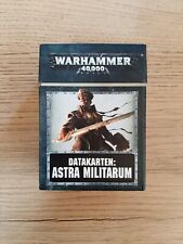 Warhammer 40k 40000 gebraucht kaufen  Hagen