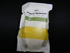 2lb beeswax pellets for sale  Shipping to Ireland