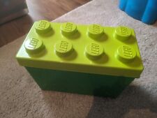 Lego aufbewahrungsbox gebraucht kaufen  Bad Essen