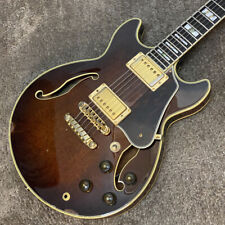 Ibanez AM200 ARTSTAR 2003’ｓ Electric Guitar W/SC F/S, used for sale  Shipping to South Africa