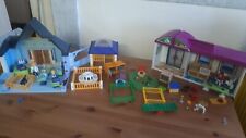 playmobil animal clinic for sale  MARYPORT