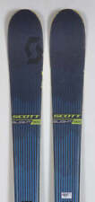 Scott slight skis d'occasion  France